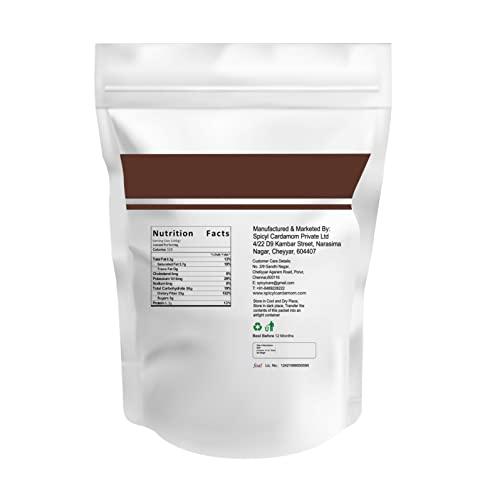 Spicyl Spicyl Cloves, Laung, Lavangalu, Lavangam, Long and Large Clove, 1 KG