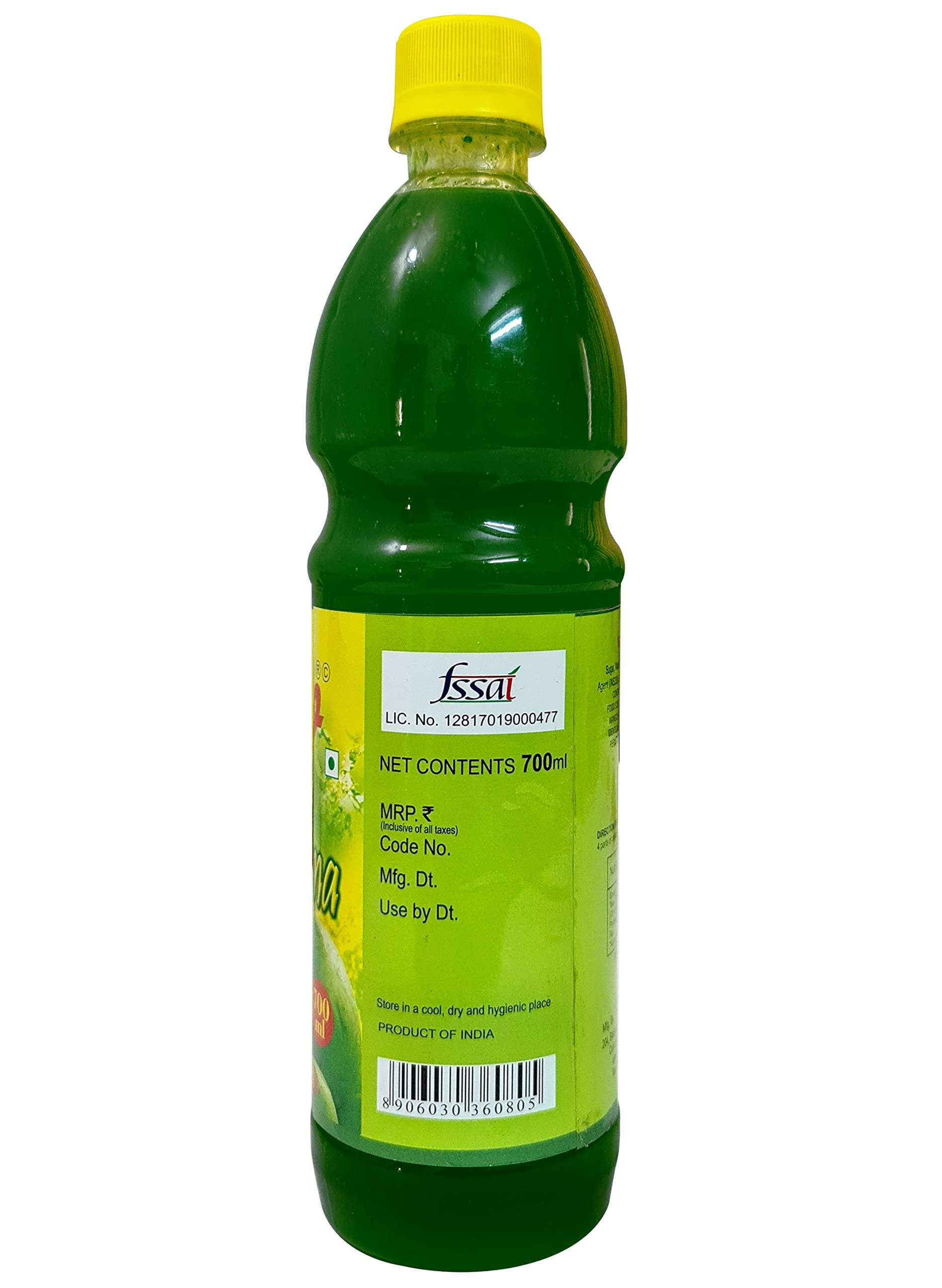 APOLLO APOLLO Mango Panna 700 ml