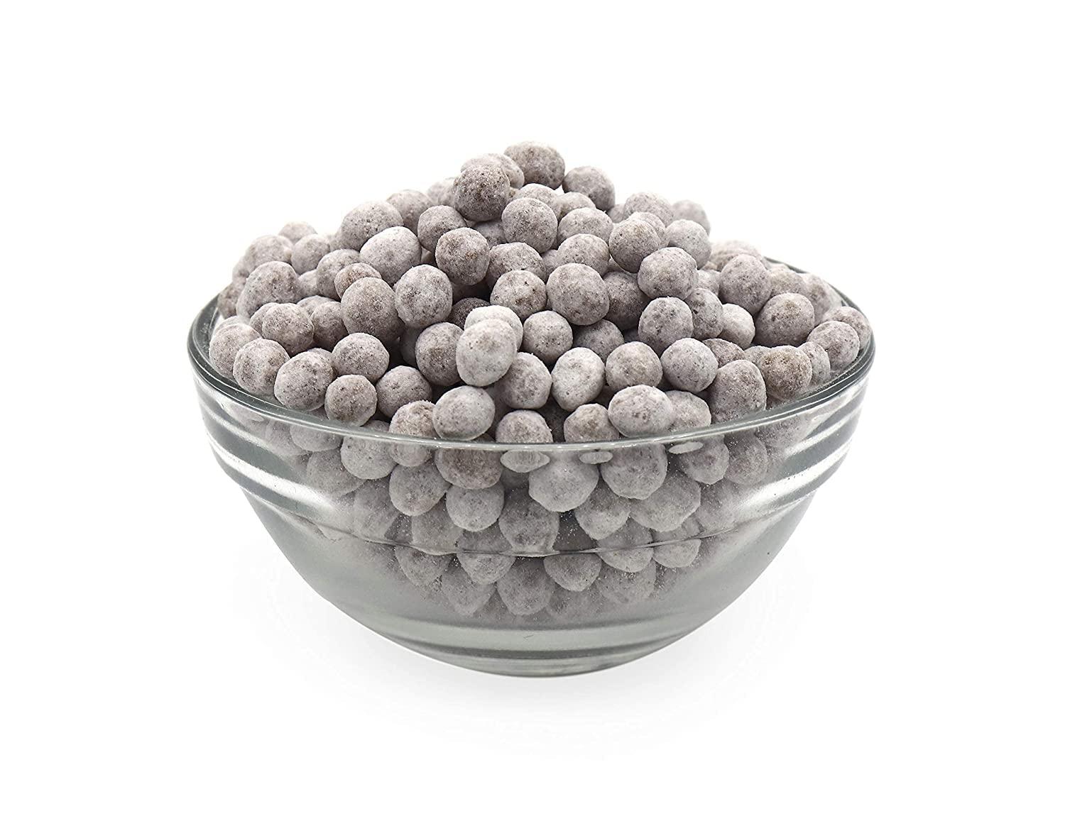 Chahat Chahat Combo Of Anardana Goli , Jeera Goli , And Delicious Ram Laddu Good For Digestion Mouth watering Goli For All Age People (Each 400g)