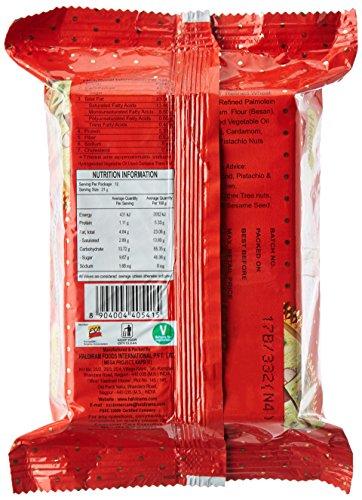 Haldiram's Nagpur Haldiram's Nagpur Soan Papdi, 250g