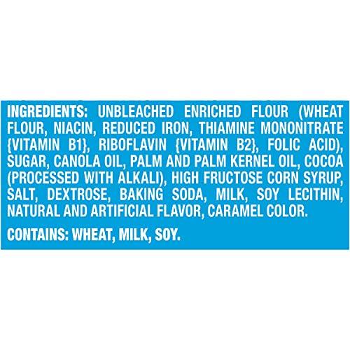 Chips Ahoy! Nabisco Snack Sak Mini Chips Ahoy, 226g