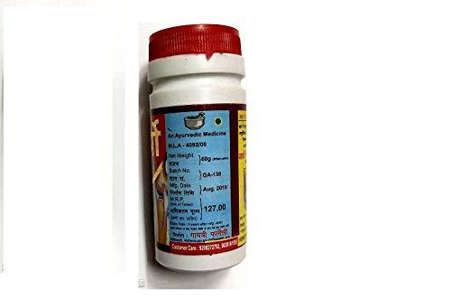 Gayatri Pharmacy ARTHO PAIN RELIEF PACK OR 5 BOTTLES BY GAYATRI PHARMACY