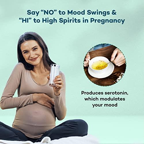 Healofy Naturals Healofy Naturals Pure Kashmiri Mongra Saffron/Kesar, 5gm | Untouched Grade A++ Saffron Threads | For Pregnant Women