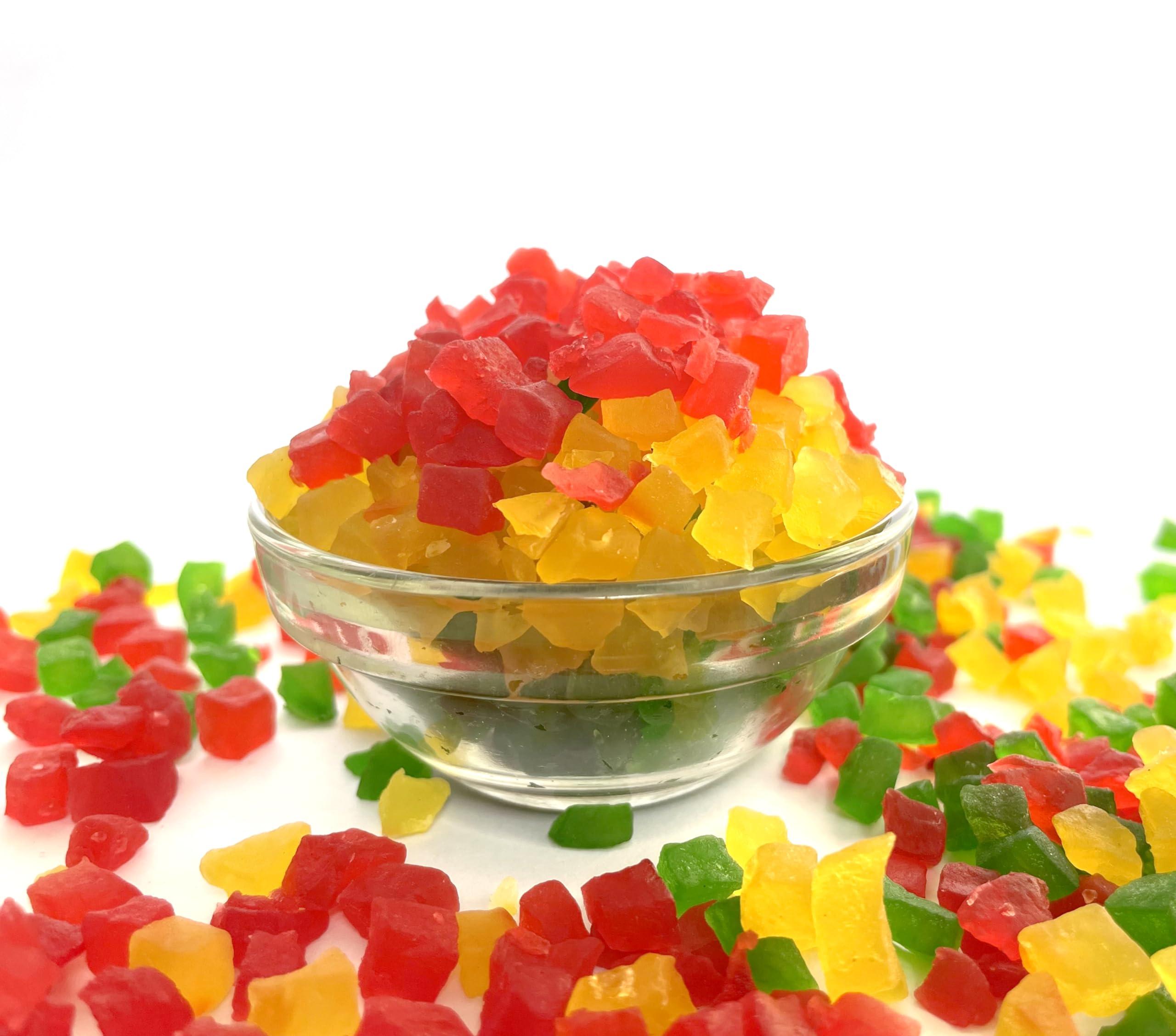 minimal Minimal Mix Tutti Frutti Cherries/Tooty Frooty Mix/Tooty Fruity-500g