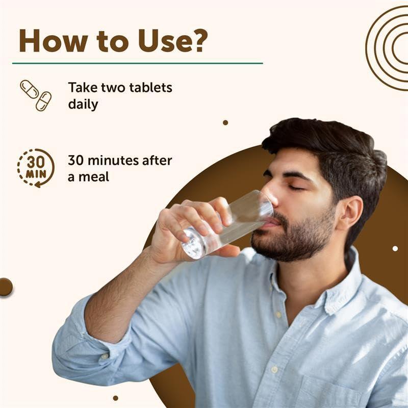 Neuherbs Neuherbs Ashwagandha 1000 Plus [Manage Anxiety & Stress Relief] Enhanced Absorption & Antioxidants Rich with vitamin E & B-complex for General wellness, Immunity Booster & Improve Vigour - 60 Tabs