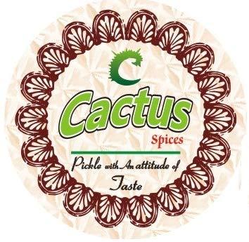 CACTUS SPICES Cactus Spices Homemade Bael Murabba with Row Forest Honey 450 G