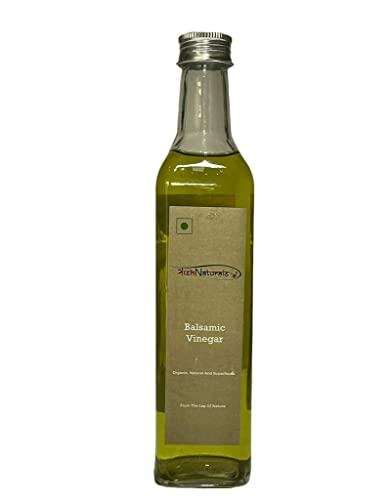 BARNaturals BARNaturals Balsamic Vinegar 500ml Naturally Made Rich in Nutrient and Antioxidants I Good For Hair & Skin