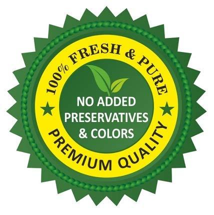 RANMEVA Way Back To The Origin RANMEVA Organic Homemade Mango Pickle Authentic Traditional Recipe Glass Jars 300 gm ,Less Oil, No Preservatives, No Color, Naturally Processed, Made in Sunflower Oil