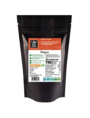 365 STORE TO DOOR 365 STORE TO DOOR Oregano | Fresh Herb, Flavourful Leaves - 250 gm | for Kitchen Pizza Pasta and Italian Foods