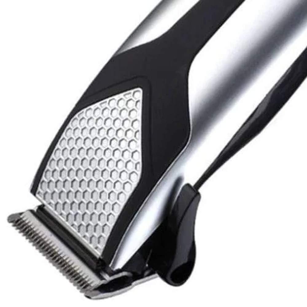 UP UP Men Professional Beard Hair Trimmer Corded Hair Clipper Multifuntioning Shaver Powerful Cutter Corded Hair Cutting Machine For Unisex