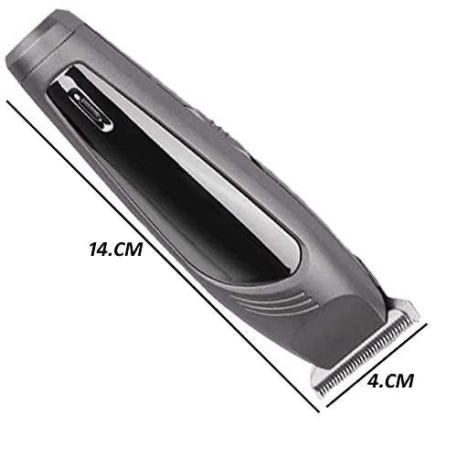 kare2 kare2 Professional & Personal Useful Smooth Shaver Beard Cutter Electric Corded Hair Clipper Body Groomer For Men