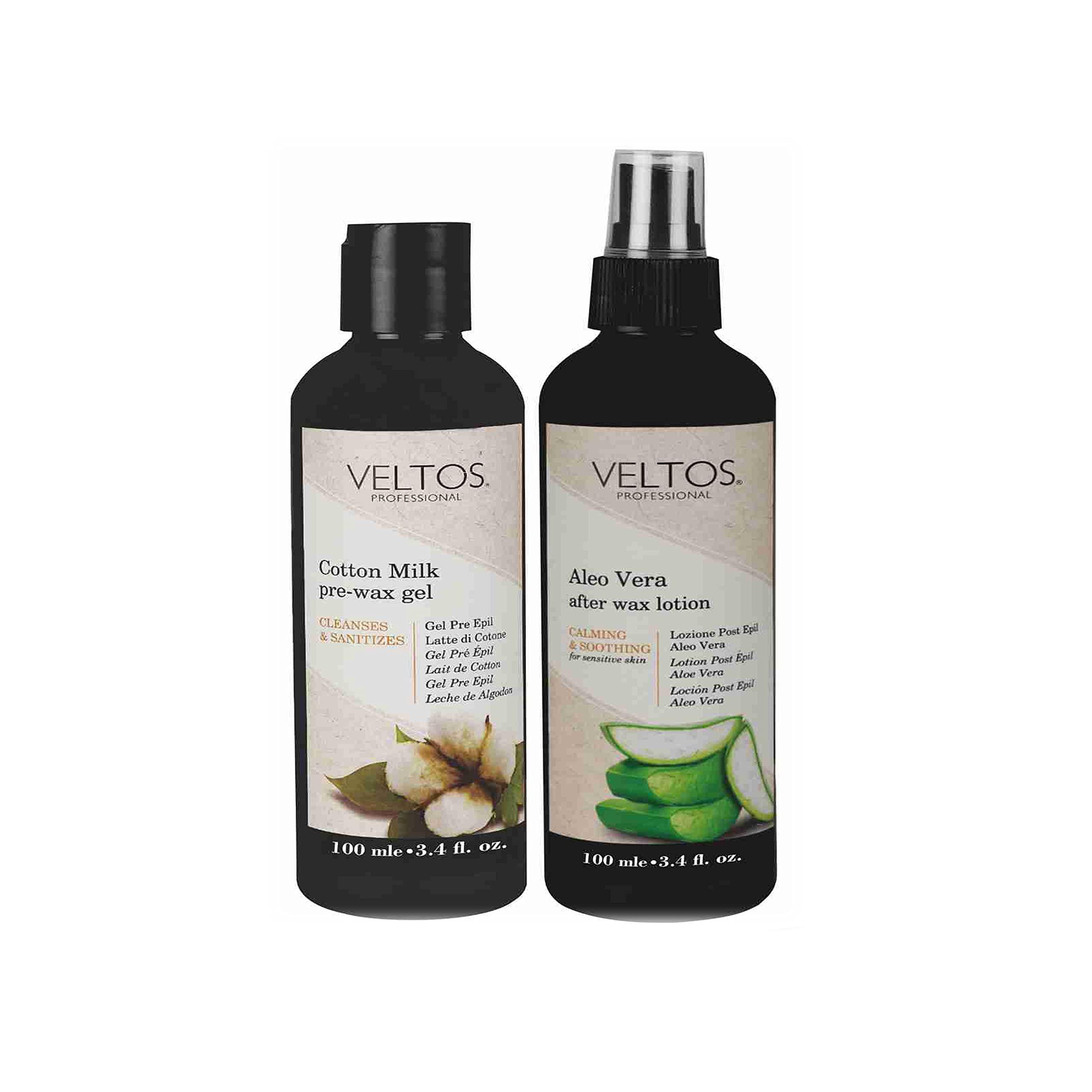 Cleanfly Cleanfly Hair Removal for Women, Painless Premium Eyebrow Trimmer USB Rechargeable Conture Hair Remover and Exfoliation Device for Face and Body with Built-in LED Light Lipstick Style (Green)