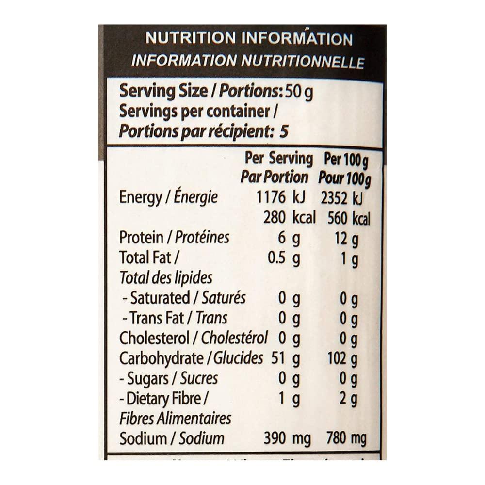 Japanese Choice Japanese Choice Ramen Noodles - 250 Gm (Pack Of 2), Vegan