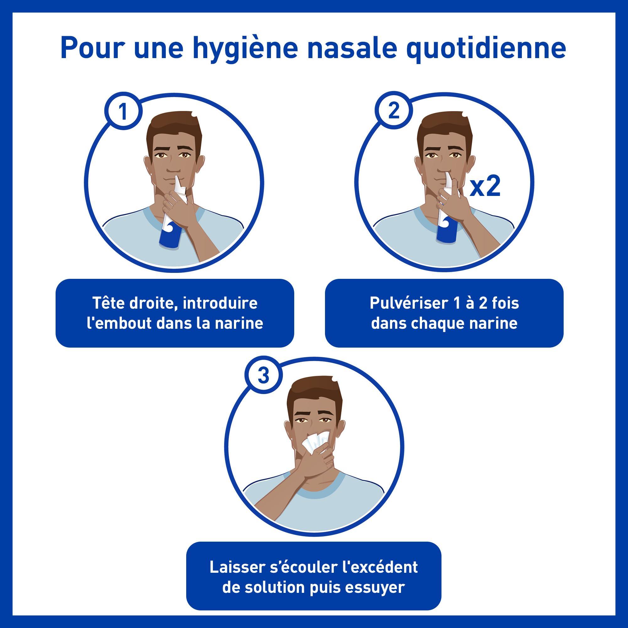 Sterimar Strimar Nasal Hygiene 100ml