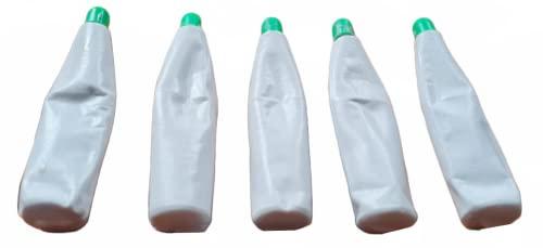 BANDHAL BANDHAL- Pan Chuna Eating For Paan Chuna 5 Tube 75 gm. Chuna Paste Pan Choona, Supari Chuna, (Calcium Carbonate) Pack of 5 Tube.