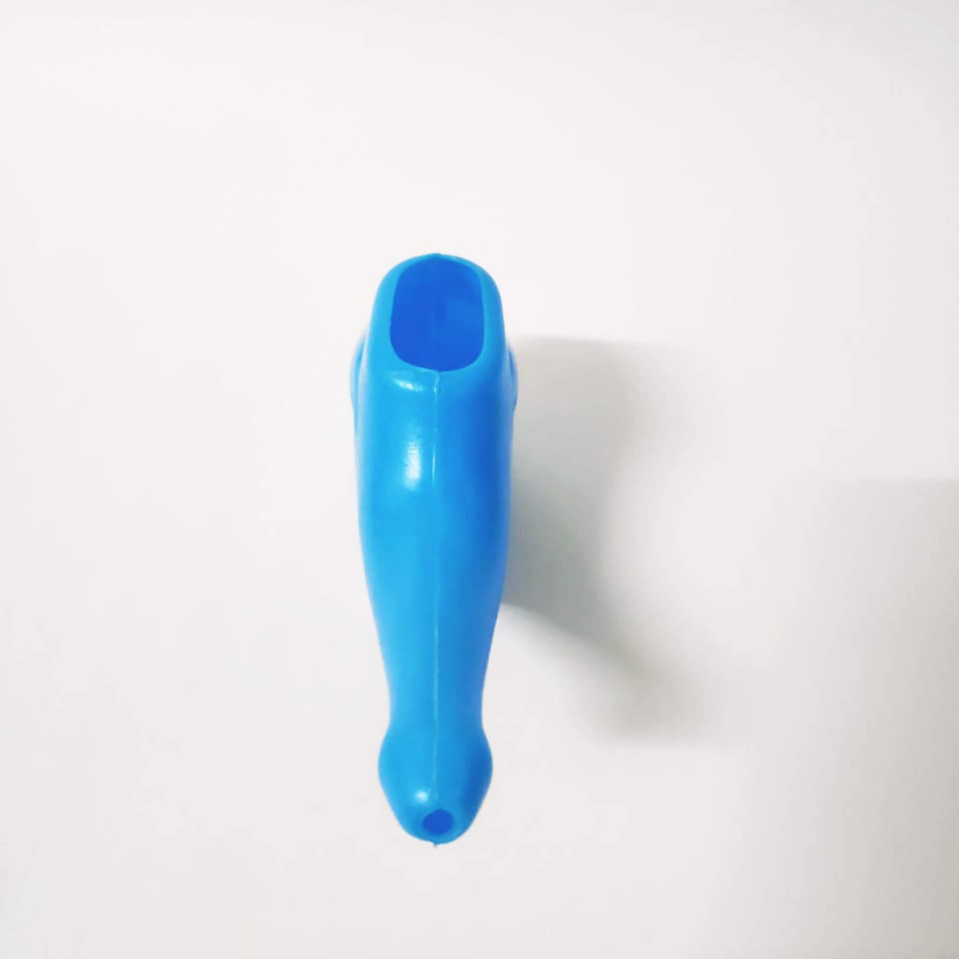 Generic Yoga Store Wala Plastic Jal Neti Pot With 1 Rubber Neti And Eye Wash Cup 2 Pcs - Combo Pack Of 3