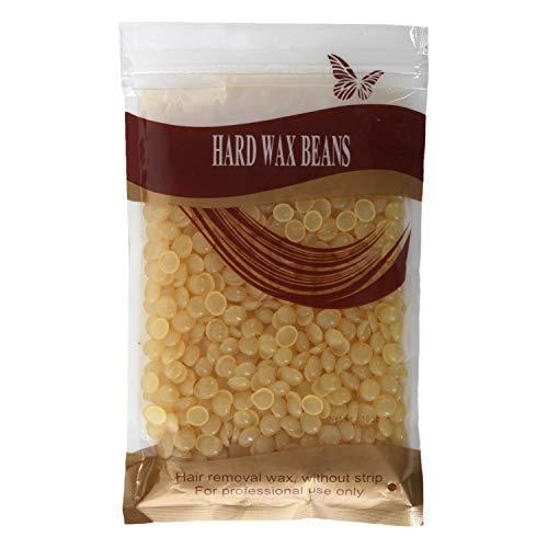 DEXO DEXO Hard wax beans for face and body, Hair Removal Hard Body Wax Beans for Face (Multicolor) Pack of 100 Gram.