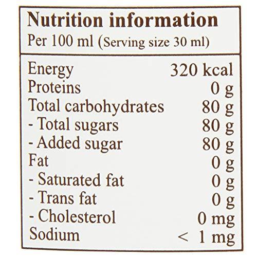 ELLIS HARVEY ELLIS HARVEY Monin Curacao Triple Sec Syrup; 1 Ltr