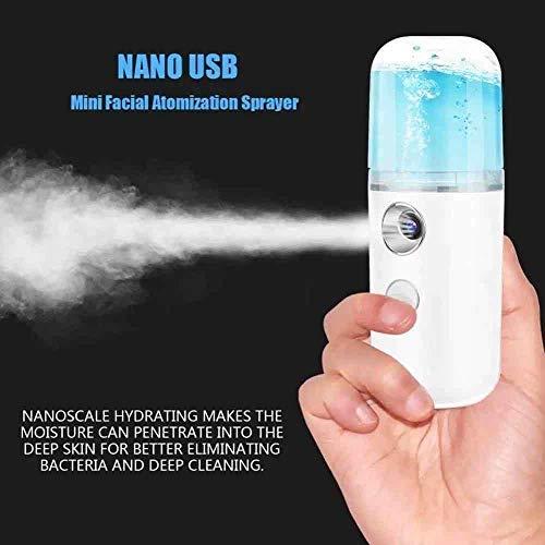 Fashiol Fashiol presents Hot selling NANO Disinfection Sanitizing Machine For Home,Office,Car,Hypermarket,Hotel Sanitizer Sprayer