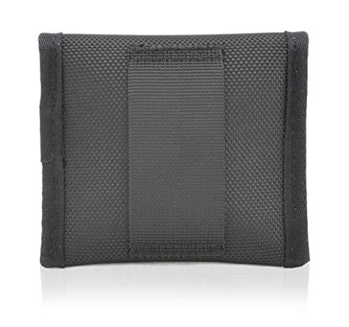 TECH118 Latex Glove Pouch -For First Responders -Police, Fire, EMS, Security