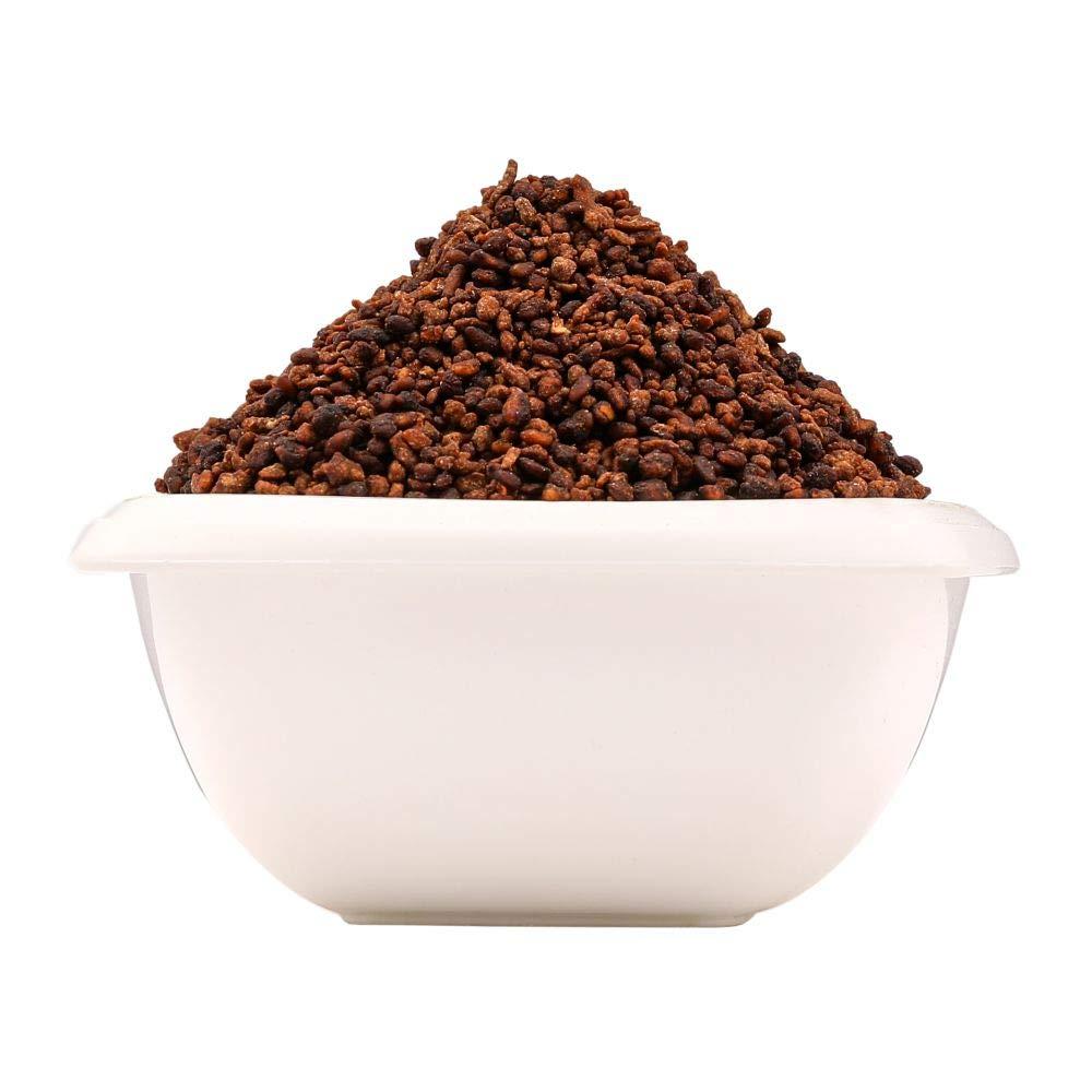 Chandan Mouth Freshener Chandan Mouth Freshener Royal Elaichi Mukhwas 100% Natural (Without Supari & Areca Nuts) | Pack of 2 | 50 Sachets Per Pack | Contains Dry Dates and Cardamom