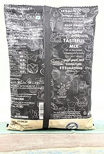 Tastecraft Tastecraft Frappe VANILLA 1 Kg (vanilla frappe Premix)