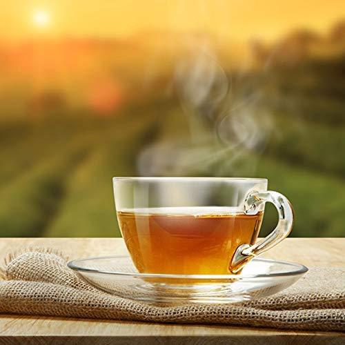 Zabar Zabar Sugar Free Kashmiri Kahwa Loose Leaves Green Tea, 100Grams