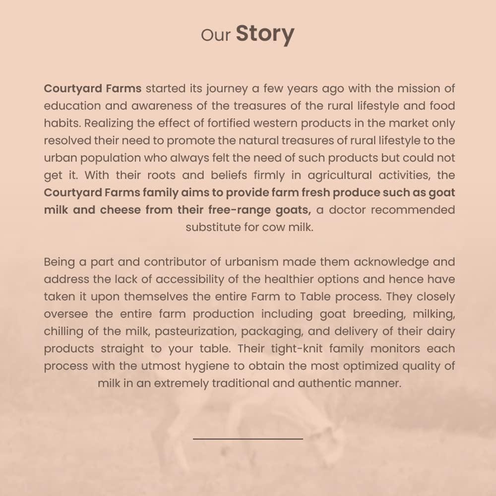 WHITALITY Whitality Greek Yogurt | Made with Free Range Goat Milk | No Preservatives | Natural processing | Good for lactose intolerant | improves gut health | Glass Jar Packaging | 210gm | Blueberry