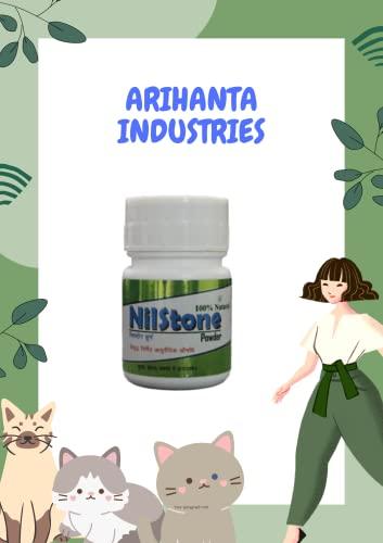 ARIHANTA INDUSTRIES Arihanta Industries-Nilstone powder