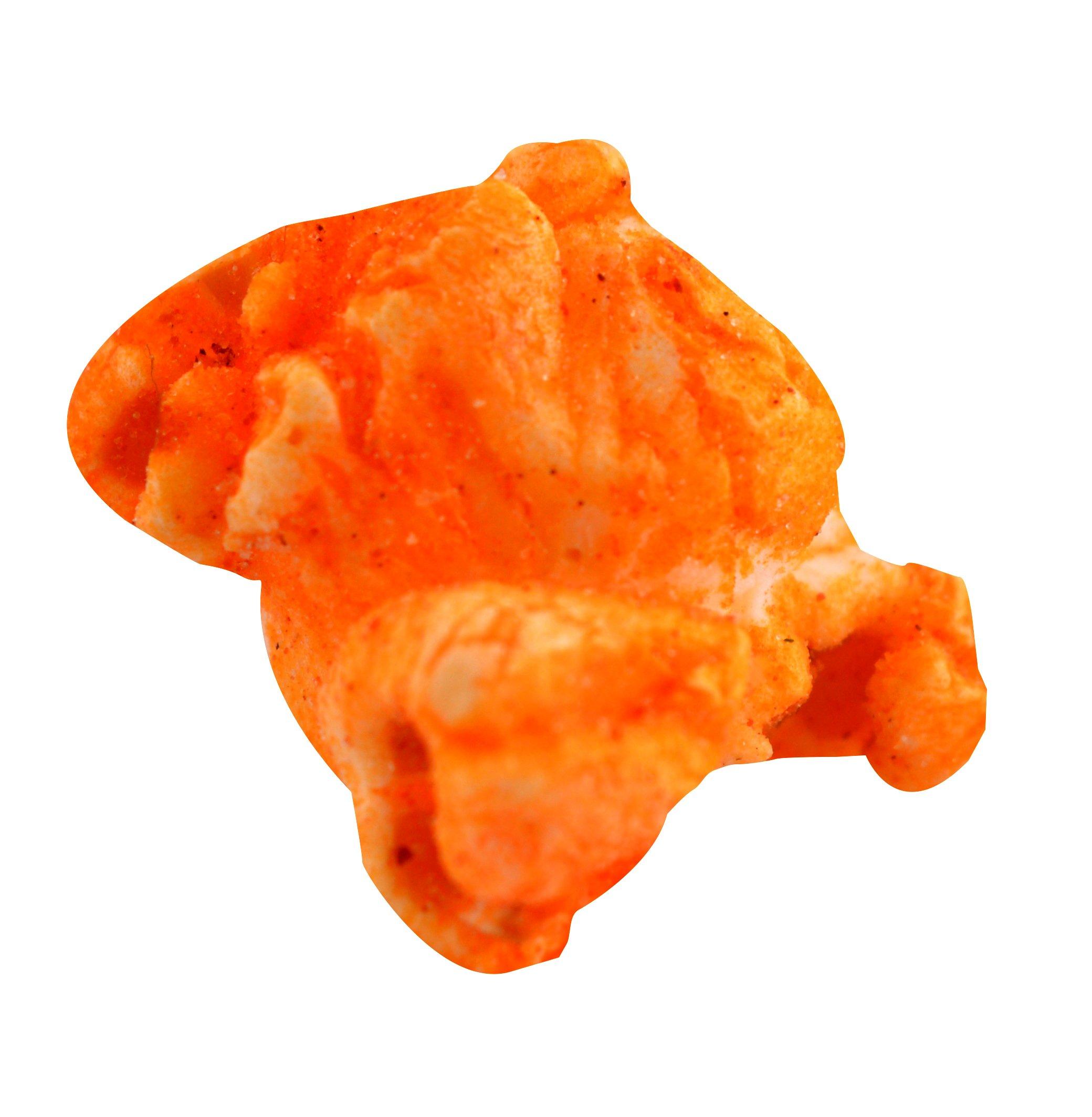 Red Indian Red Indian Spanish Tomato Popcorn, 180 g, Pack of 6