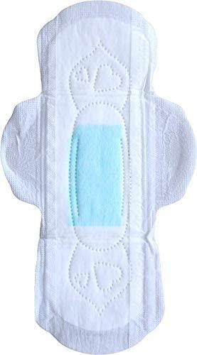 ZAVIAN Good Queens Sanitary Napkins | For Women | Cotton Gel Pads | 290 mm Size XXL | Personal Hygiene Care | Sanitary Pad | 32 Pieces Pack | Ped (3)