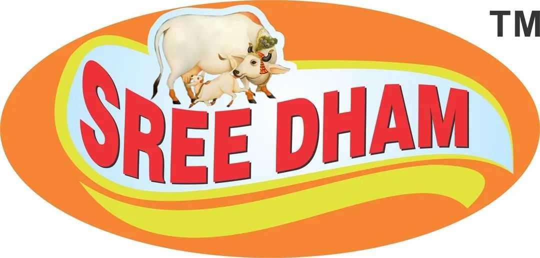 SREE DHAM SREE DHAM 100% Natural Cow Ghee 1 Liter | Desi ghee | Cow ghee Original | Pure Cow Ghee | Pure Cow Ghee for Better Immunity and Aid Hearth Health | Quality Desi Ghee 500 ml (1 Litre)