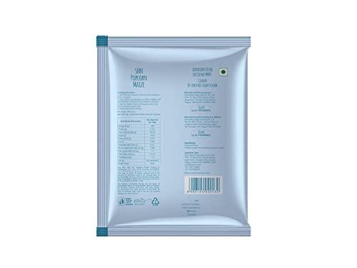 SNN SNN Popcorn Maize 200 Grams ( Pack of 5 ). Imported Raw Maize | Ready to Cook | High Expansion | Homemade-Healthy Snack.