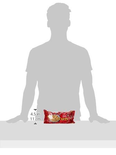 Top ramen Top Ramen Noodles, Curry Veg, 280g (Pack of 3)