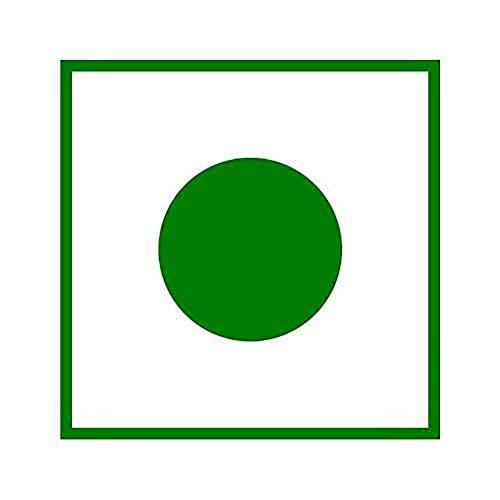 POLARIS POLARIS Green Label Gurbandi Almond Kernels | 100% Pure Afghani Choti Badam Giri, 250 Gms