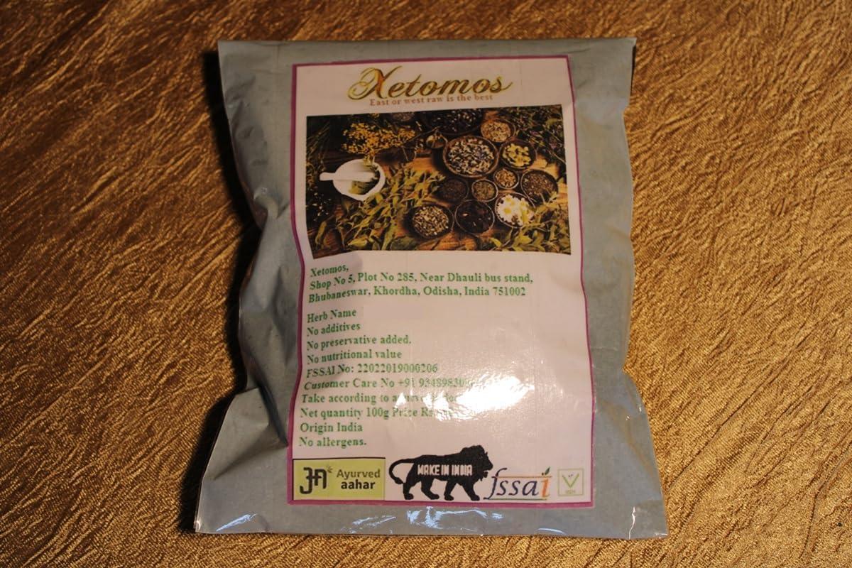 Generic Baividang-Vavding-Vaividang-Baibidang-Vidanga-aibadang-Embelia Ribes-False Pepper (1 Kg)