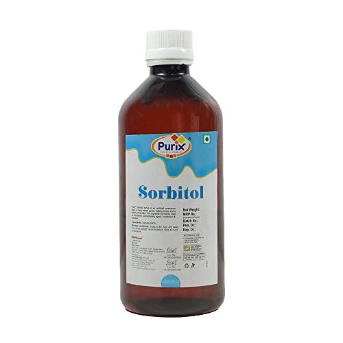 Purix Purix Sorbitol, 400 Gm