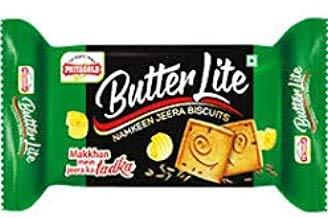 Priyagold Priyagold Butter Lite, Butter Delight, Butter Milk and Cheese Cracker Biscuits Combo 600Gm
