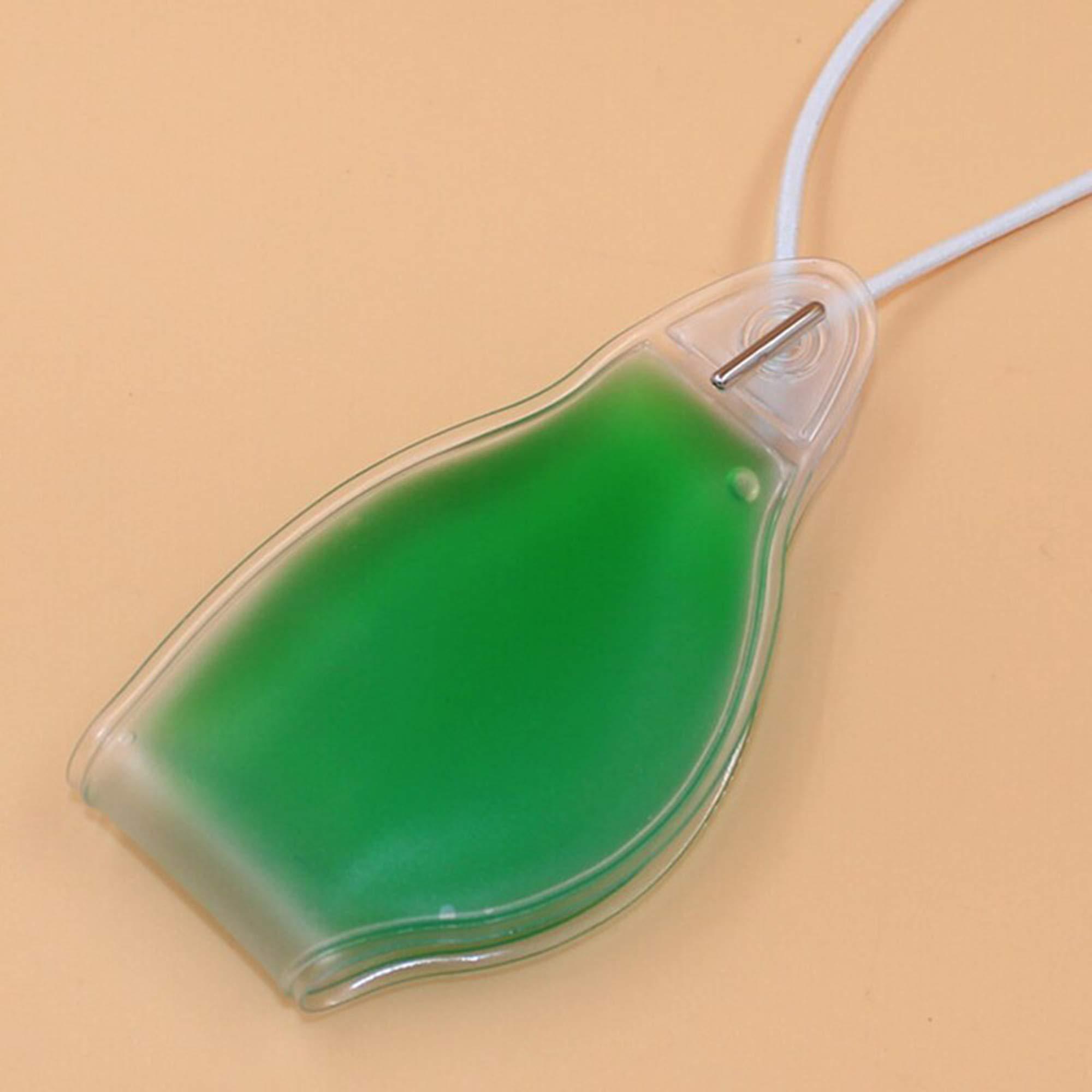 Visions India Visions India Aloe Vera Gel Eye Mask Remove Dark Circle Tired Eye Care (3Pcs)