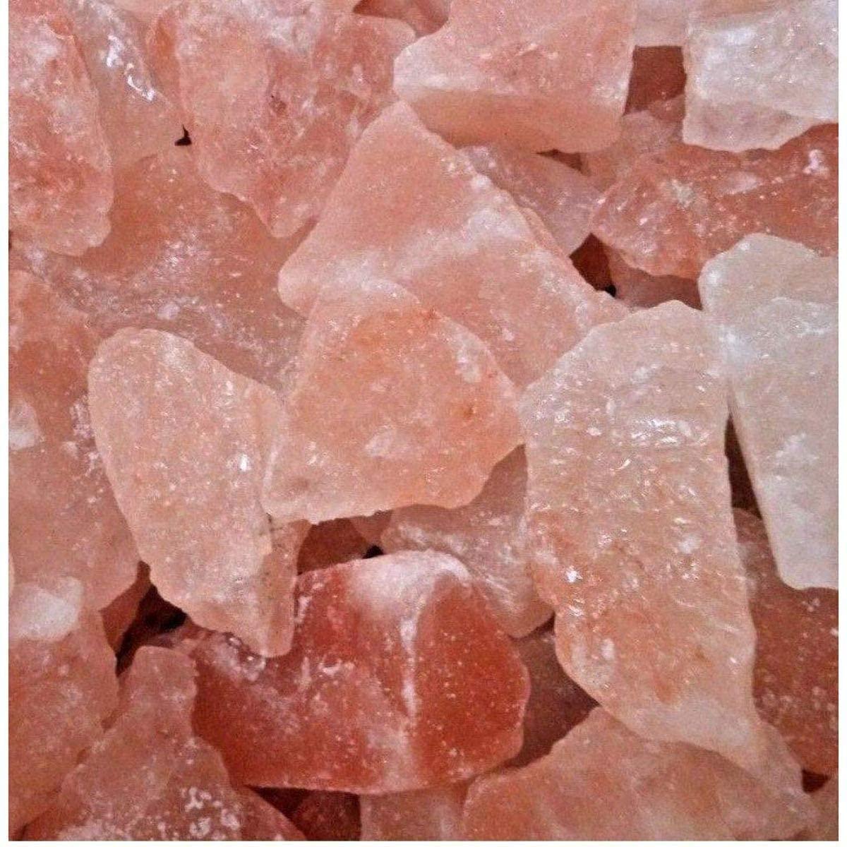 Awadh Desi Sddhi Sendha Namak 400 Grams |Rock Salt | Sendha Namak Whole Crystal | Whole Himalayan Pink Rock Salt Chunks 400GM