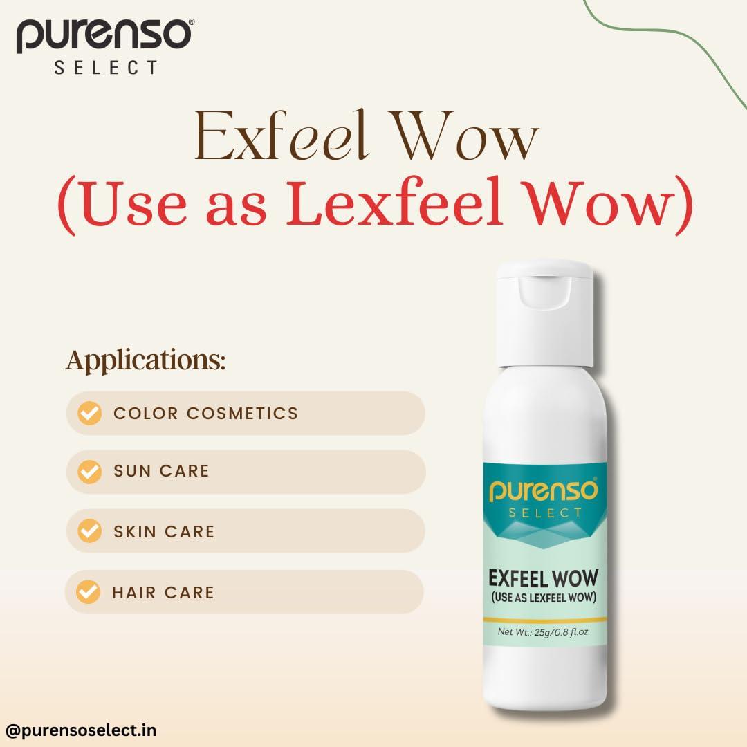 PURENSO Purenso Select - Exfeel Wow (Lexfeel Wow), 25g