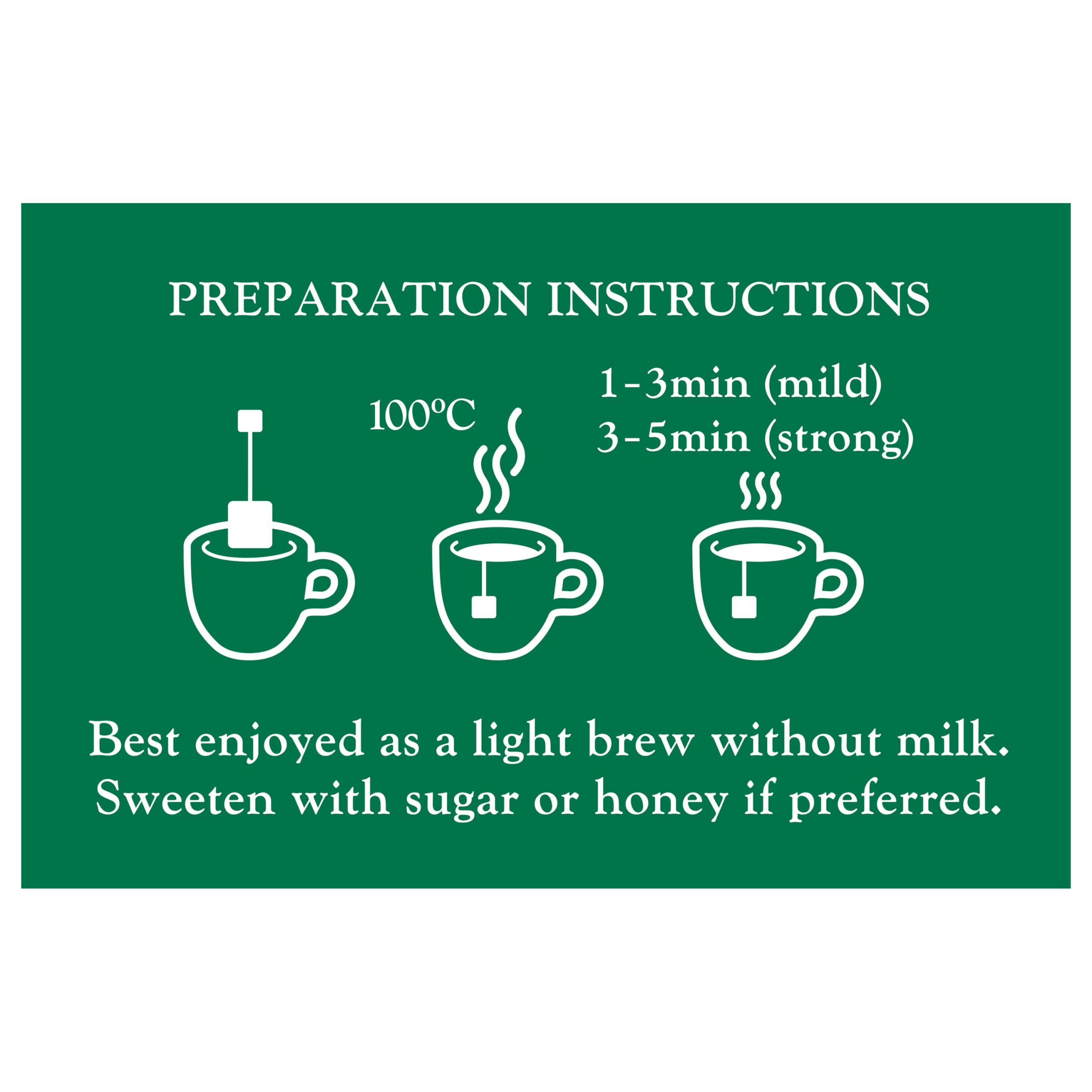 TE-A-ME TE-A-ME Ashwagandha Herbal Green Tea - 25 Tea Bags | Herbal Green Tea | Goodness of 10 Natural Ingredients