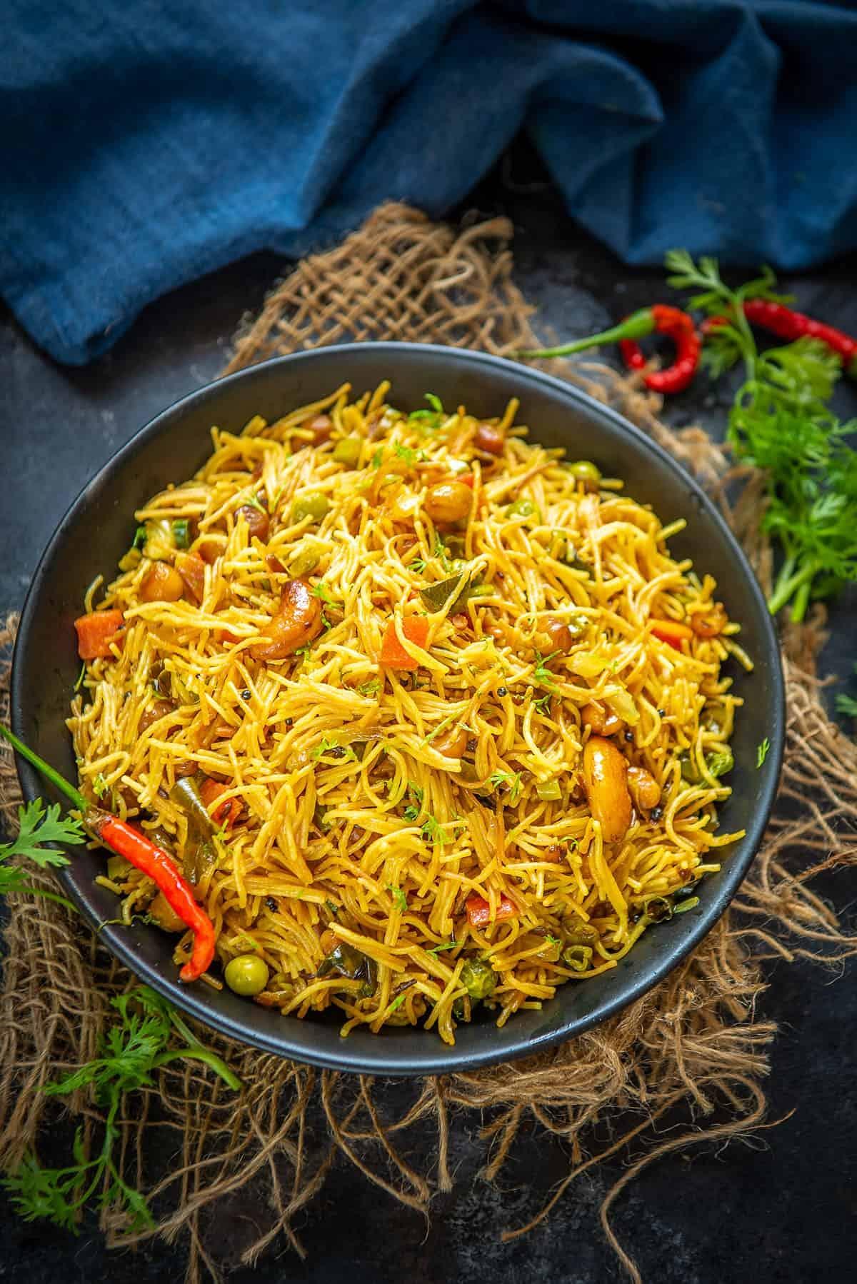 JAYANI Jayani Handmade Jawe | Vermicelli | Seviyan 800 gm