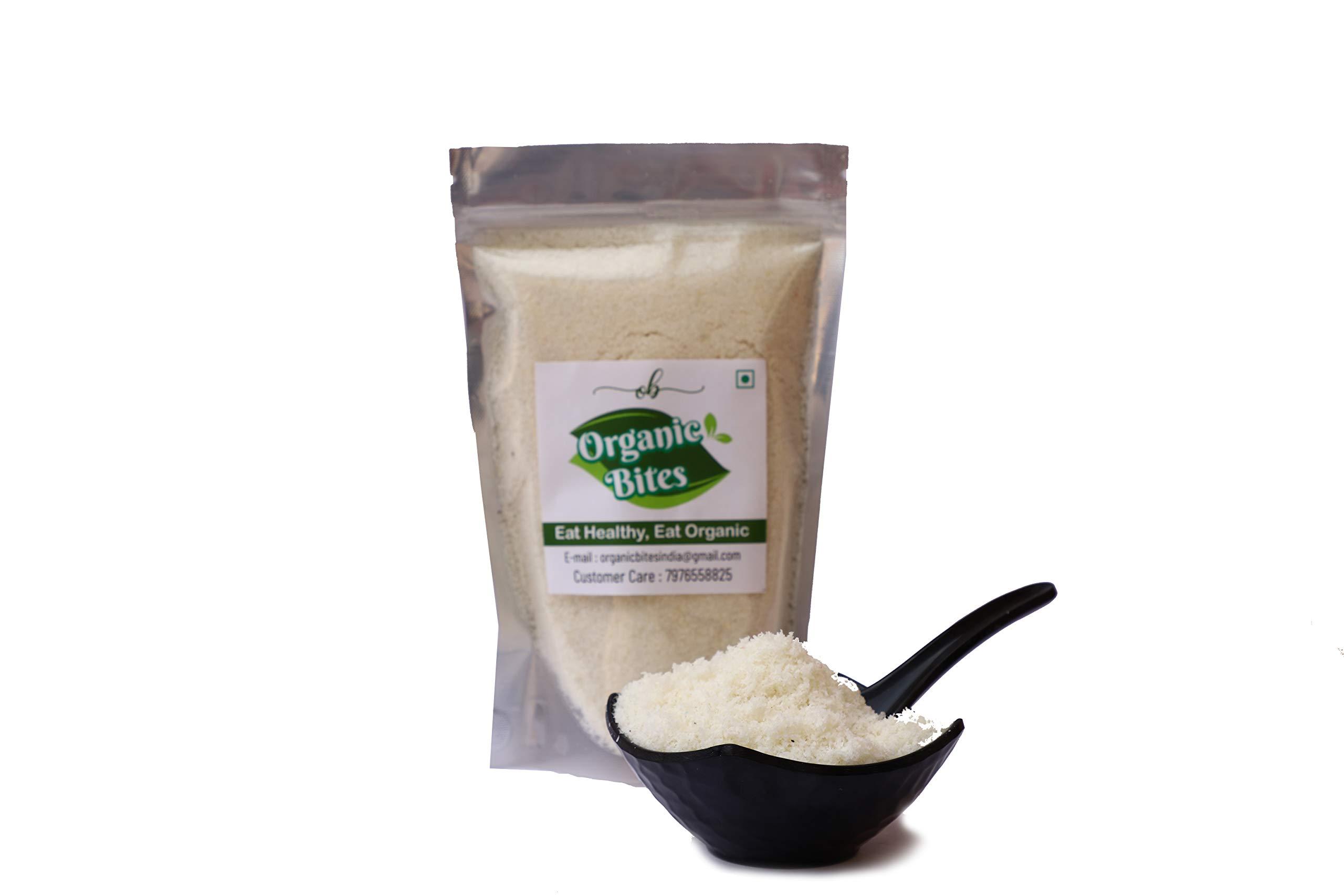 Organic Bites Organic Bites Desiccated Coconut Powder for Cooking (900)