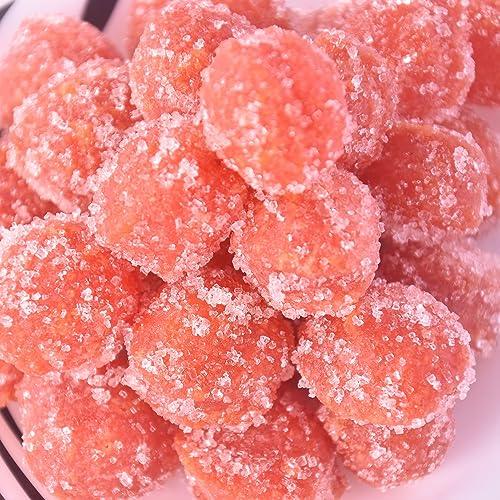 Generic Frostline Honey candy recipe (600 gram) Traditional pettikadai thaen mittai home made sweet sugar candy honey for 90\'s 80\' kids