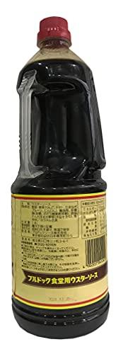 Bull dog Bull-Dog Vegetable & Fruit Sauce Tonkatsu Sauce