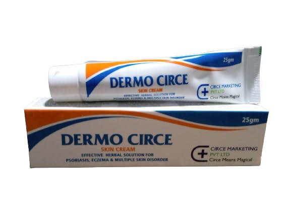 CIRCE MARKETING CIRCE MARKETING Dermo Circe Skin Cream 25gm
