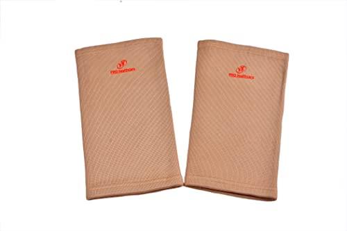 PRO Healthcare PRO Healthcare Elbow Support for Gym, Badminton, Elbow Brace for Men Women Workout, Pain Relief, Tennis, Volleyball, Cricket - Elbow Pain (L)