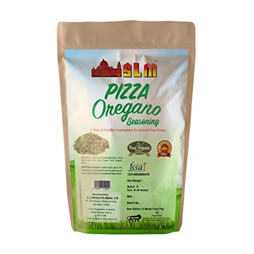 SLM SLM Pizza Oregano Seasoning and Pizza Flakes. (100G)