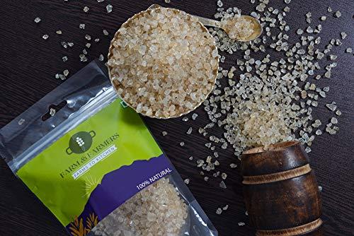 Farm & Farmers Farm & Farmers Gond Katira Tragacanth Gum, 400 gm